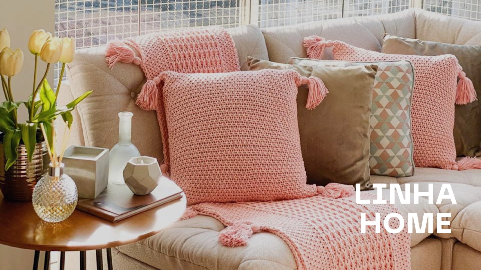 Linha home