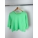 Blusa Tubular Leticia - Verde Mint