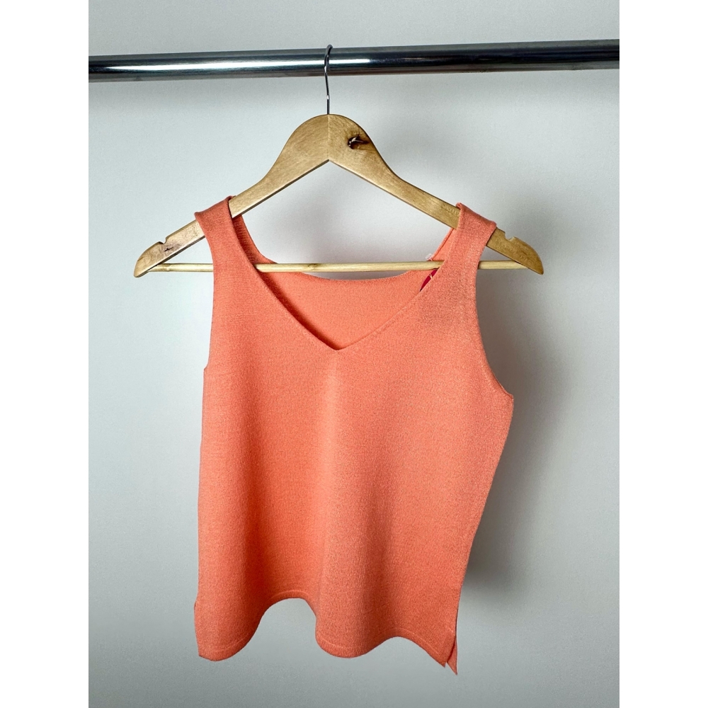 Regata Tubular - Coral