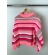 Blusa Listras London - Chiclete