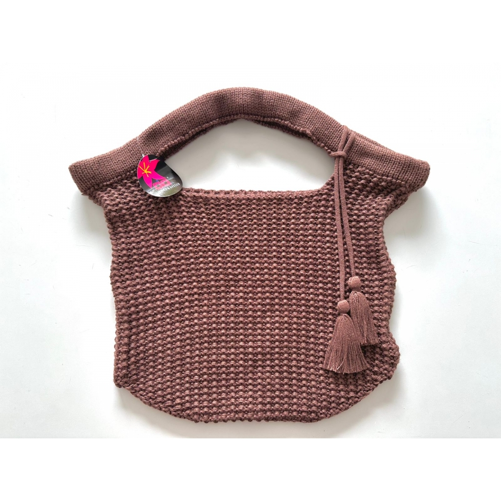 Bolsa Andreia - Café