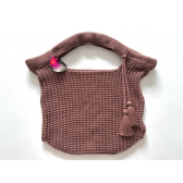 Bolsa Andreia - Café