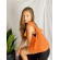 Bolsa Andreia - Laranja