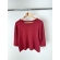 Blusa Tubular Leticia - Goiaba