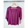 Twin Set Leila - Fucsia