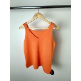 Regata Tubular - Laranja
