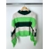 Blusa 3 Cores Londres - Verde