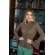 Blusa Rebeca - Moka