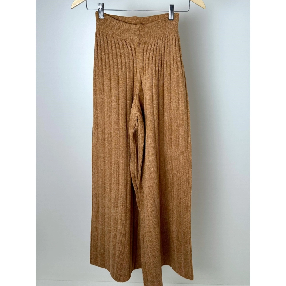 Calça Lara - Caramelo