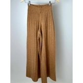 Calça Lara - Caramelo