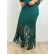 Saia Amanda - Verde Folha