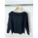Blusa Isis - Preto