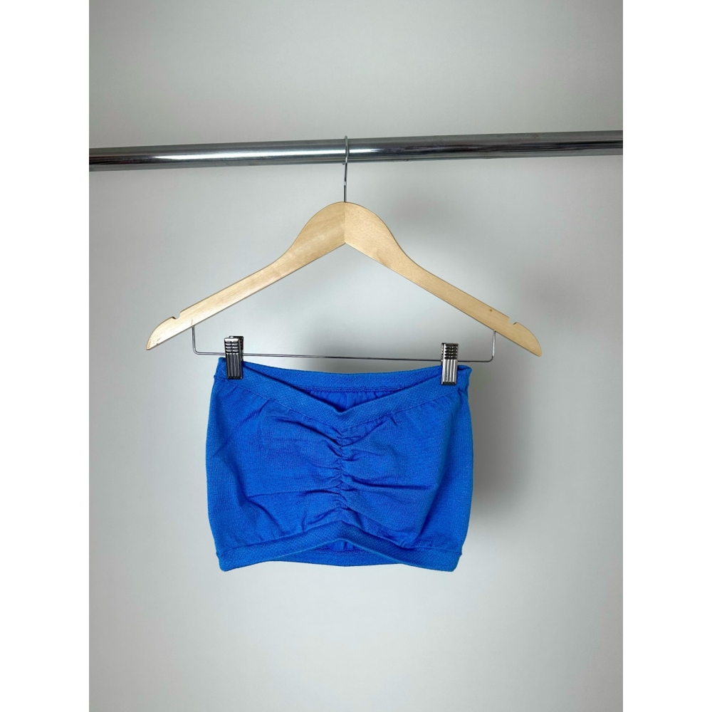 Top Karen - Azul