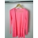 Cardigan Bolso Miragem - Chiclete