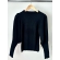 Blusa Princesa Londres - Preto