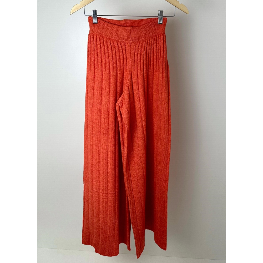 Calça Lara - Laranja