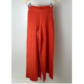 Calça Lara - Laranja