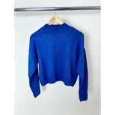 Blusa Ampla Londres - Royal